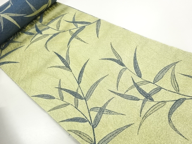 Japanese Kimono / Others (Bolt etc) Combined weave